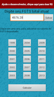How to download Correção FGTS patch 1.3.3 apk for laptop