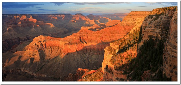 120726_Grand-Canyon-Yavapai-sunset-pano2