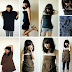 10 Idea DIY Mudah Buat Dress Dengan T-Shirt..!!!