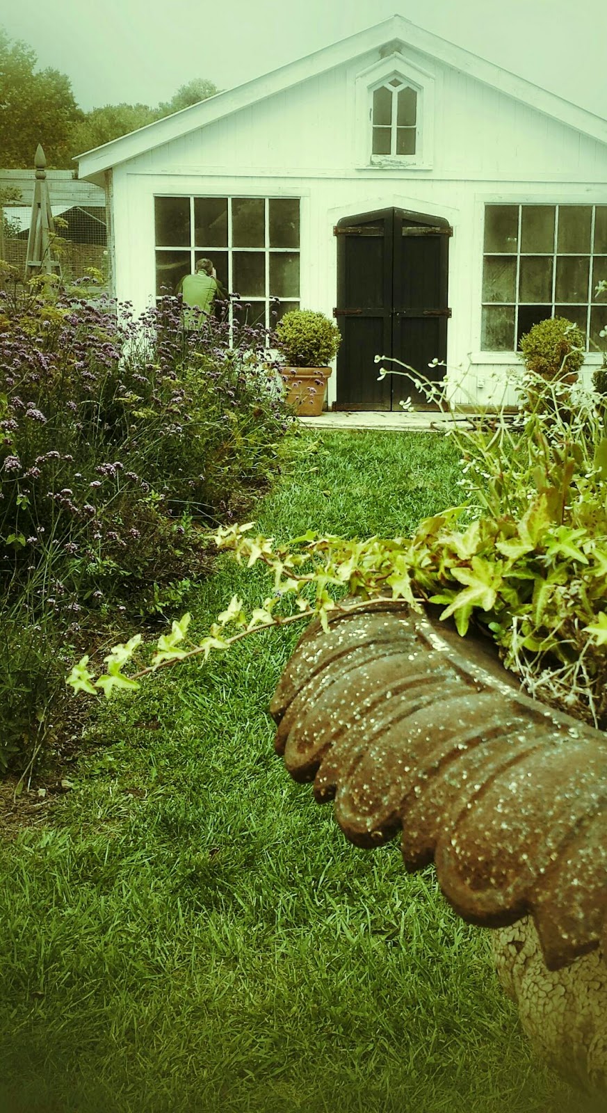 Day Trip October 4 destination Warwick Farm and The Rural Society