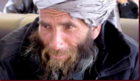 Tentara Unisoviet Mati Jadi Syekh Di Afganistan