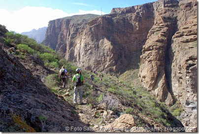 7211 Cruz Grande-La Filipina(Barranco Chira) 7211 Cruz Grande-La Filipina(Barranco Chira)
