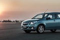 Chevrolet Agile 2014