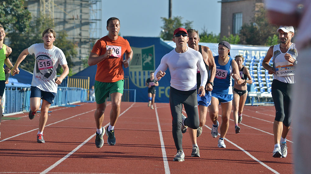Харьковский марафон 2012 - 77