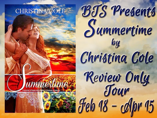 Summertime Review Tour Banner