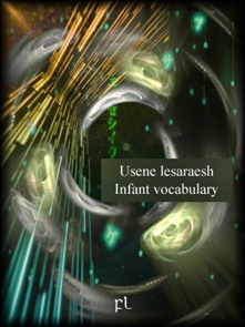 Infant Vocabulary Cover