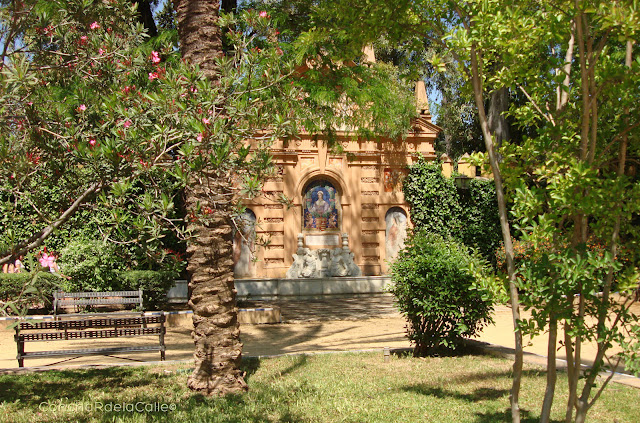 Jardines de Murillo - Sevilla -abril 2011 - 000.jpg