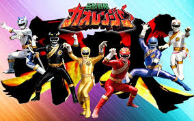 Xem Anime Siêu Nhân Gao -Gao Rangers VietSub Xem Anime Siêu Nhân Gao -Gao Rangers - Hyakujuu Sentai Gaoranger VietSub