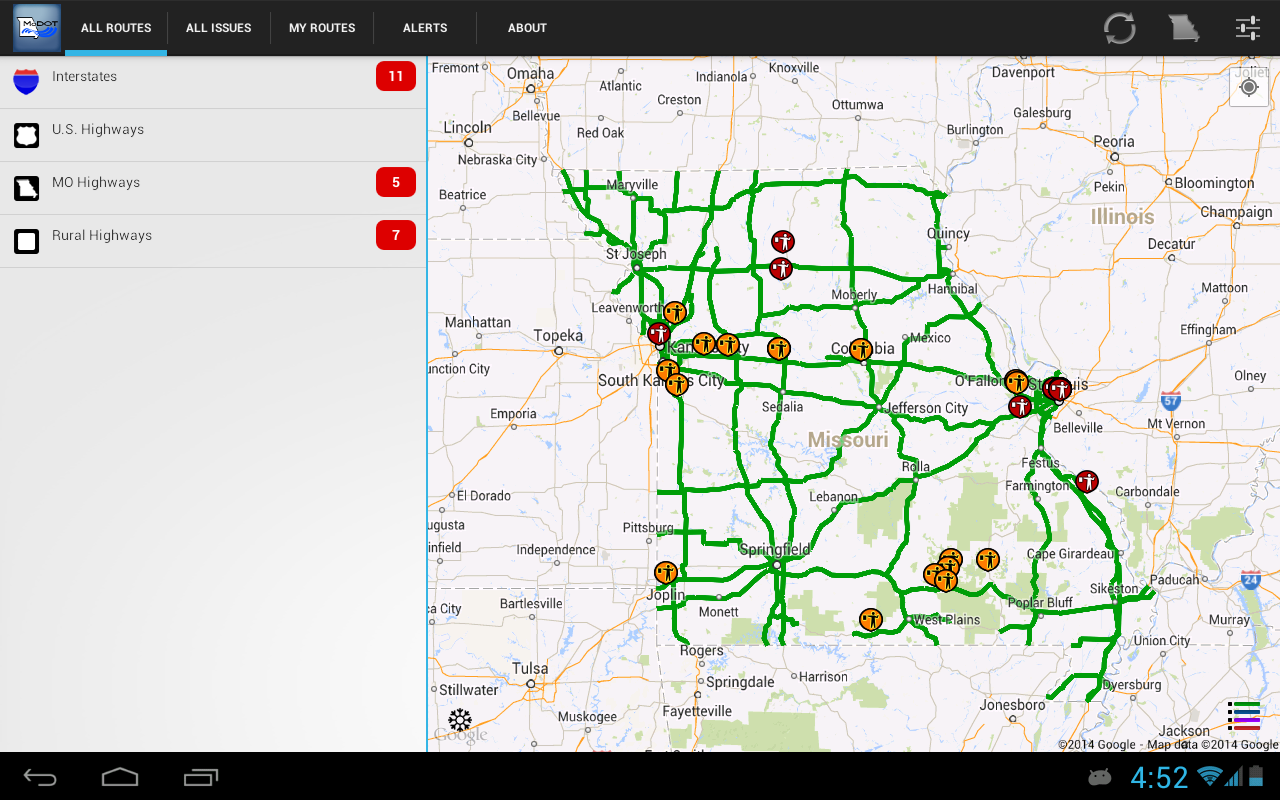 texas road conditions map Business Ideas 2013 Texas Road Conditions Map