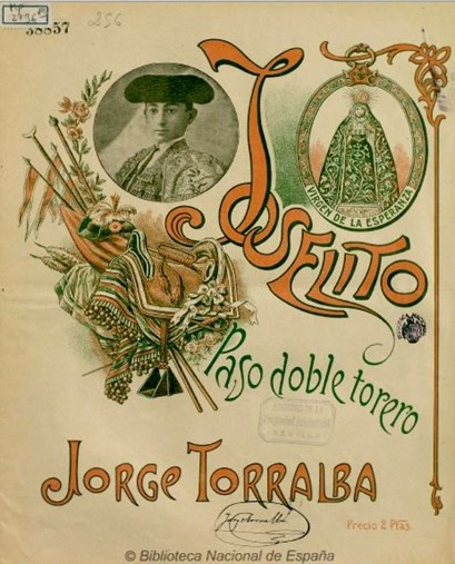 Gallito Torralba (Portada)