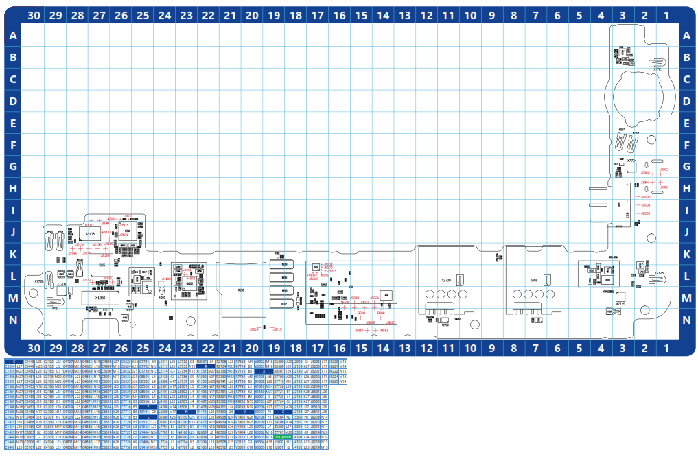 Desire microsoft rm 1064 lumia 640 xl lte caracteristicas s90
