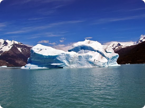 los glaciares2 los glaciares2