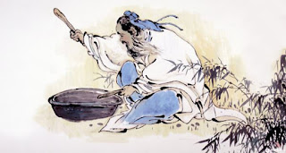 Chuyện Trang tử Chuyện Trang tử