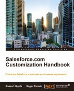 5986EN Salesforce com Customization Handbook Cover