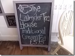  days hither to sample Tea inward a release of places Near Dover:  tea room y'all MUST visit