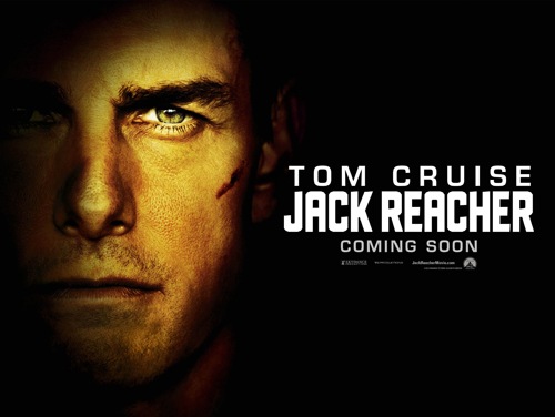 010 -- Jack Reacher