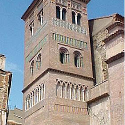 16 - Iglesia de El Salvador de Teruel
