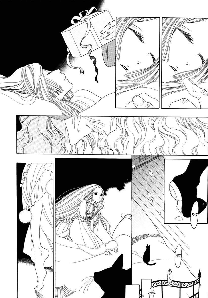 Noël chap 1