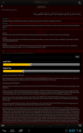 Islamic Duas Pro - Islam Quran poster 13