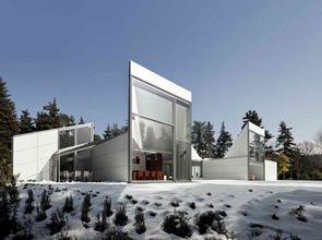 Fachadas Casa AA Arquitectos OAB Barcelona fachadas Casa AA Arquitectos OAB Barcelona