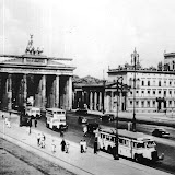 Berlin zwischen 1925 und 1969