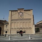 Escuela de Arte de Toledo