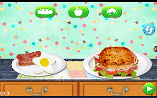 Breakfast Food Maker! APK Screenshot Thumbnail #15