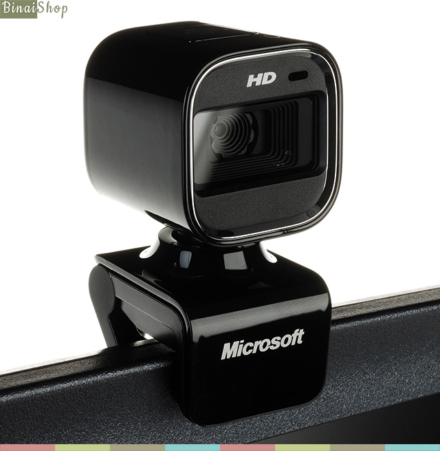microsoft lifecam software windows 10
