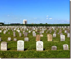 Myer Homestead Cemetery