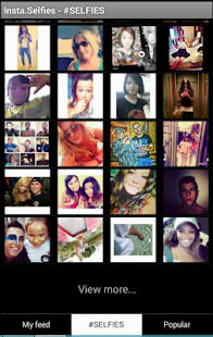Lastest Insta.Selfies APK