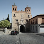 Puerta del Cambrón