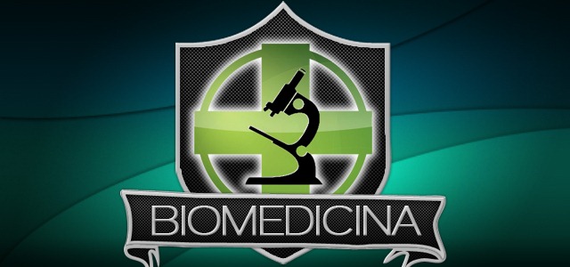 Biomedicina Sìmbolo