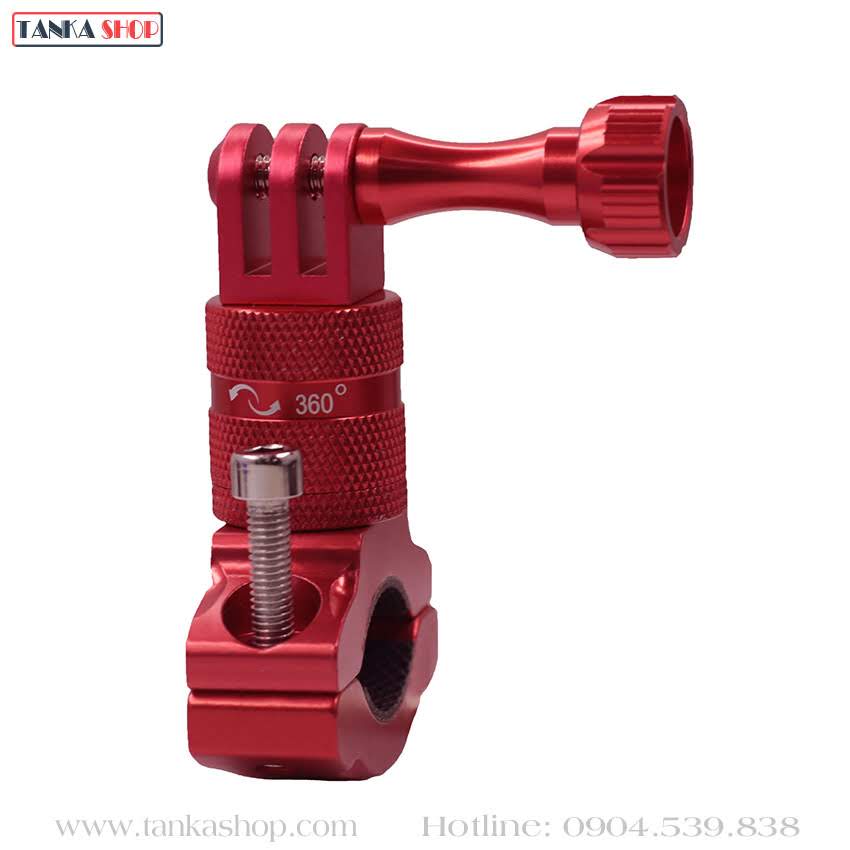 Kẹp ghi đông cho camera hành trình