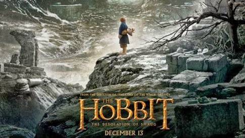 The Hobbit- The Desolation of Smaug