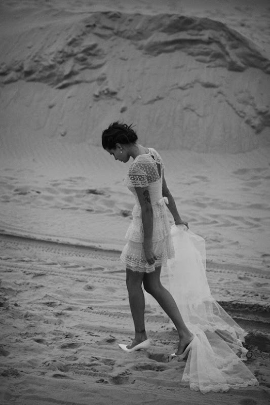 vogue paris april2012 isabeli fontana peter lindbergh 6