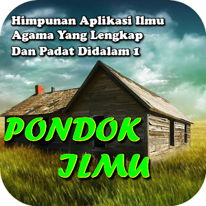 PONDOK Ilmu.apk 1.0