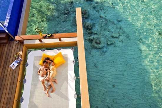 Resort Maldivas 06
