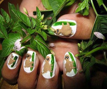 tarsier-nail-art-
