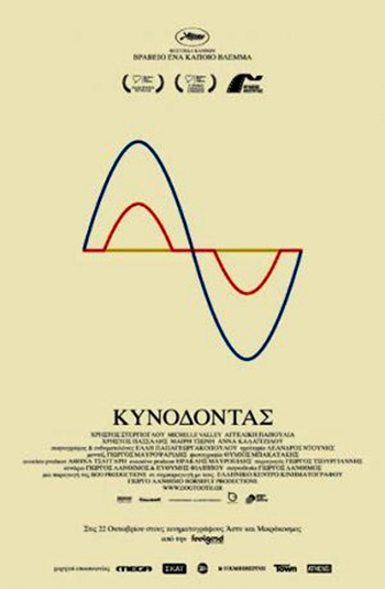kynodontas