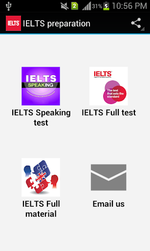 【免費教育App】IELTS blog-APP點子