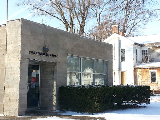 Constantine Post Office