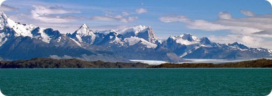 los glaciares1 los glaciares1