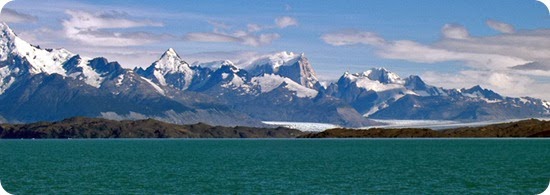 los glaciares1