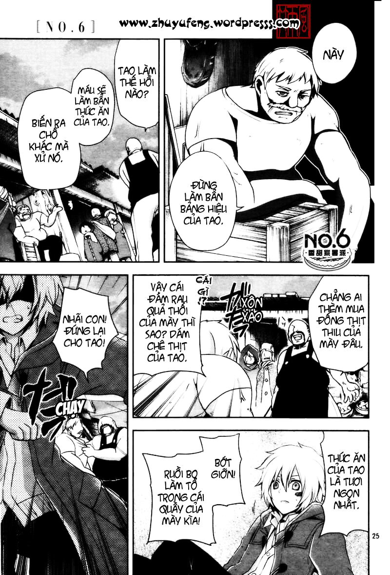 No. 6 chap 6