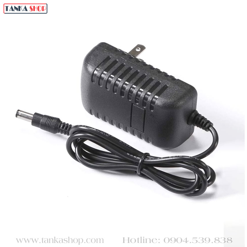 Adapter 12V 3A chân to Adapter 12V 3A chân to