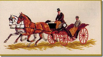 caballos-y-coche caballos-y-coche