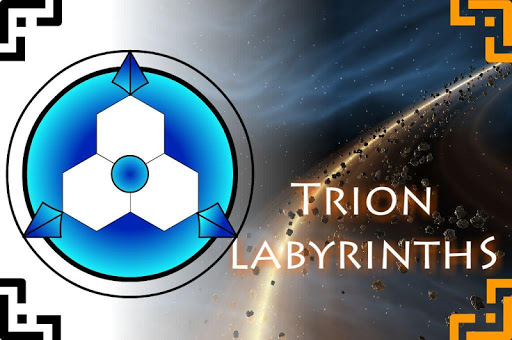 Trion Labyrinths