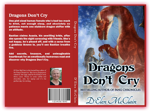 dragon full jacket