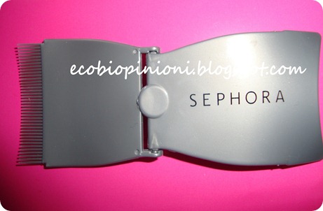 Sephora Lash Amplifier - Ecobiopinioni