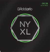 New Set NYXL0838